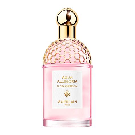 guerlain aqua allegoria flora cherrysia eau de toilette